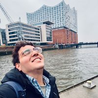 Amir Ranjbar's Photo