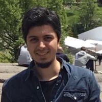 Emre Alan's Photo