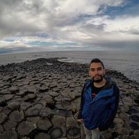 Alan Godoy Parra's Photo