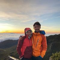 Romain Cavelier's Photo