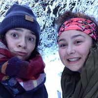 Photos de Charlotte & Ségo