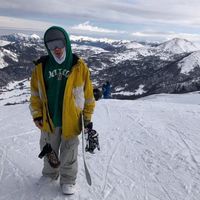 Fotos de Nikita Komarov