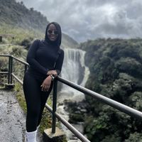 Zuani Ordoñez's Photo