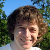 Artem Rybalchenko的照片