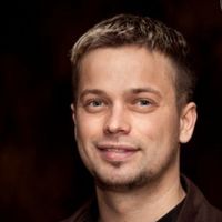 Maksim Chvatov's Photo