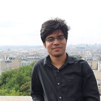 Jayesh Mahapatra的照片