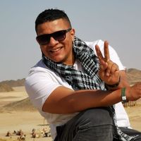 Moustafa Mahran's Photo