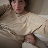 Katharina  Benjarina's Photo