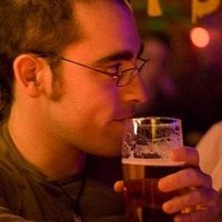 Lluis Vicente Torrell's Photo