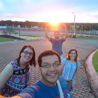 Adam & Megan Richardson的照片