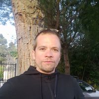 Olivier TERRIER's Photo