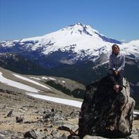 Maria Florencia Bustamante's Photo