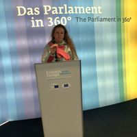 Anna Kassner的照片