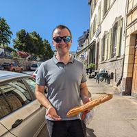 Florian Soeder's Photo