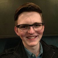 Alex Adamson的照片