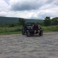 Marcos Gonzalez's Photo