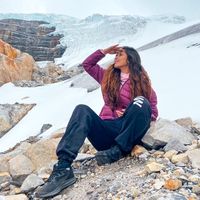 María Cortés的照片