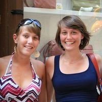 Anne-Sophie Buyse's Photo