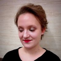 Anna Stramowska的照片