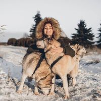 Juliana Iljina's Photo