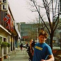 Tobi Viinapää's Photo