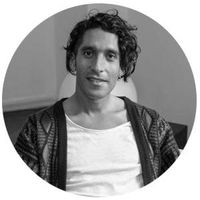 Rodrigo Herrera的照片