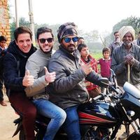 rohit patni的照片