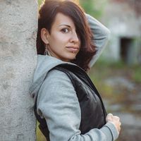 Timura Arbetova的照片