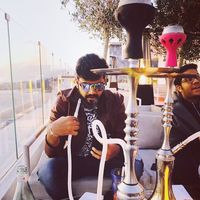 Joey Barreto's Photo