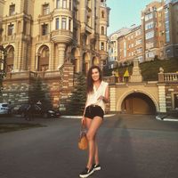 Liliya Burganova's Photo