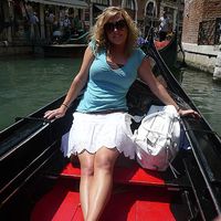 Janys Olsen的照片