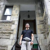 Sam Mickelson's Photo