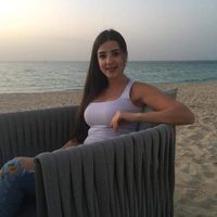 Naya AL-Hajj的照片