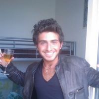 Michael Benais's Photo