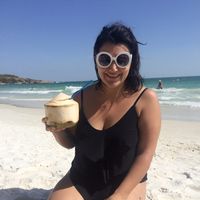 Yavette Esparza's Photo