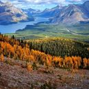 Hiking in Banff 's picture