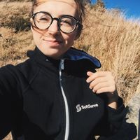 Alyona Flak的照片