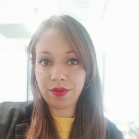 Paola A Ch Oyuela的照片