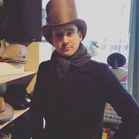 David Hochwalt的照片