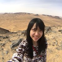 Shao-Yu Huang的照片