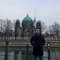 Omar Soliman的照片