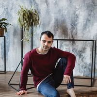 Alexander Chumachenko's Photo