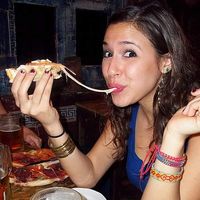 Isabella Yanine的照片