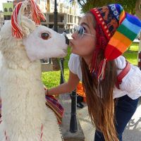 Photos de Mariana Arena