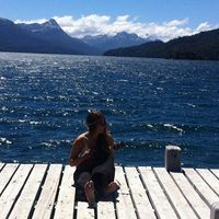 Kari Defelippe的照片