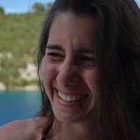 Martina Piscicelli's Photo