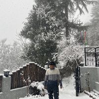 Jeswin Mathew's Photo