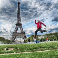 Kun-yao Wang's Photo