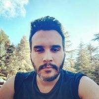 Fetheddine Sifi's Photo