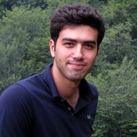 milad hoseini的照片